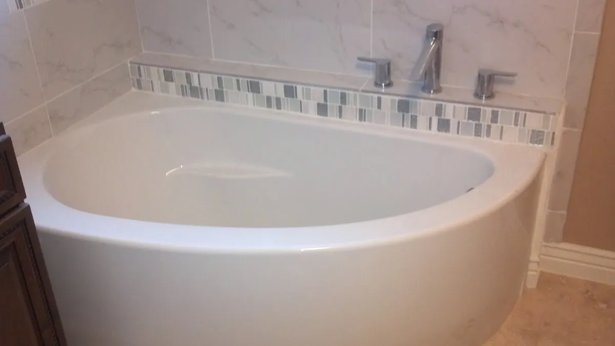 Water Line Replacement in Meriden, CT